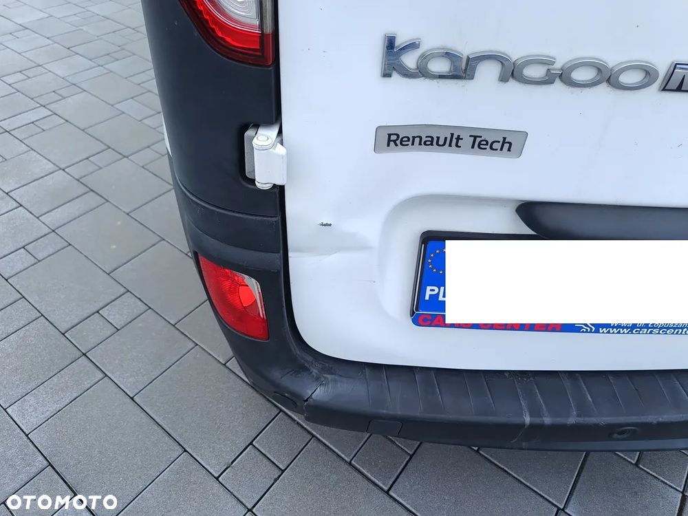 Renault Kangoo - 3