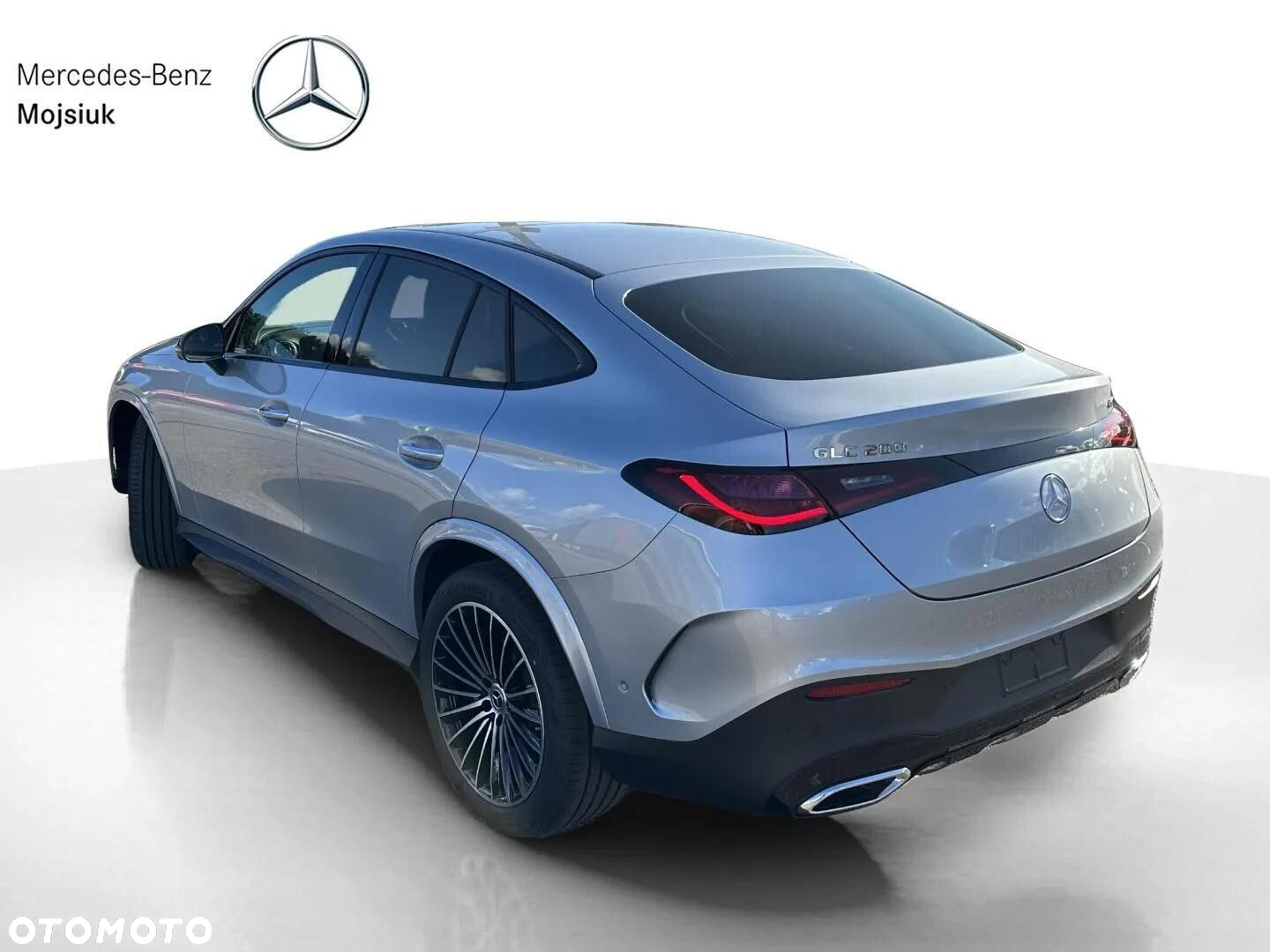 Mercedes-Benz GLC - 7