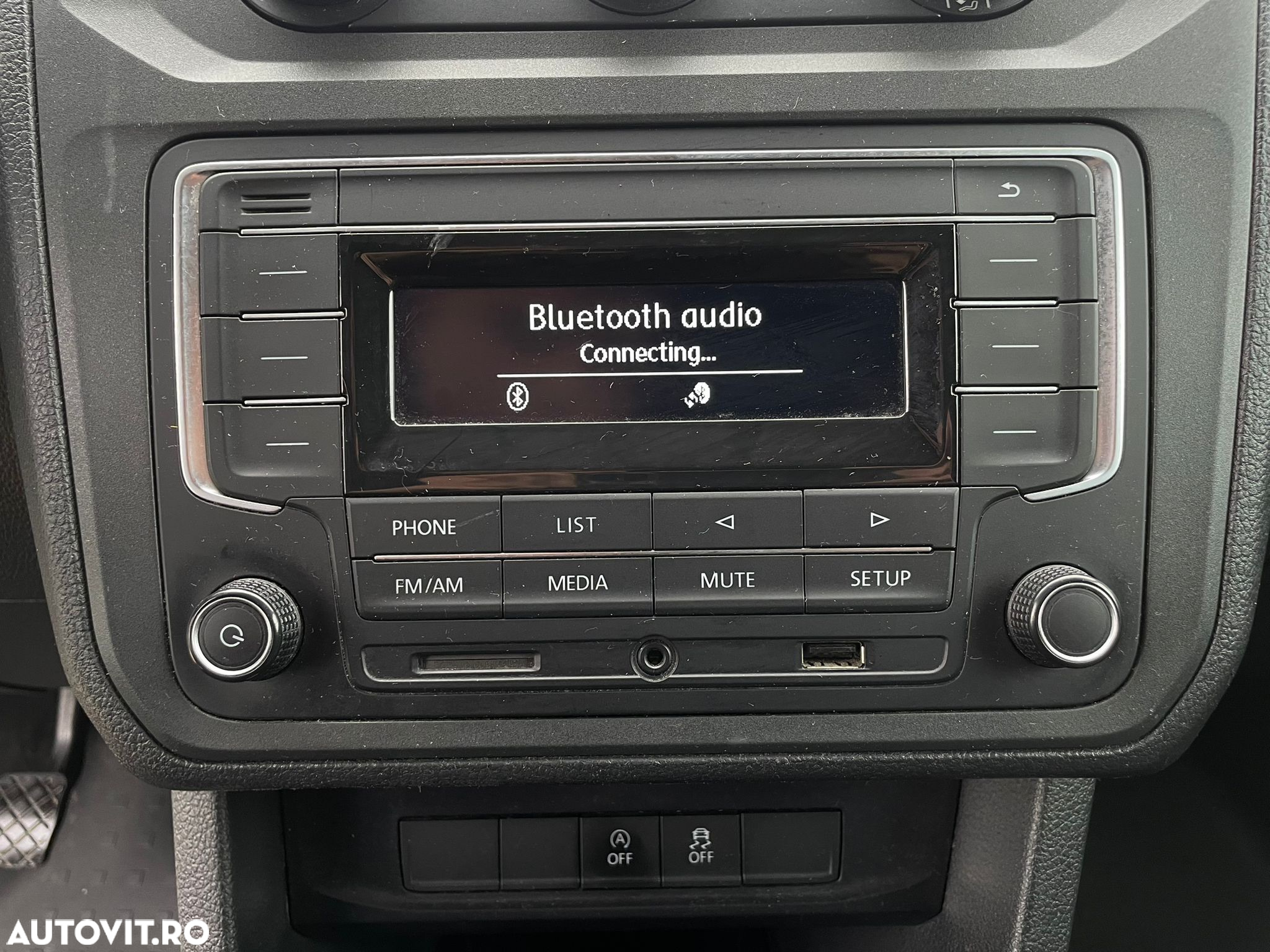 Volkswagen Caddy FRIGORIFIC MAXI - 26