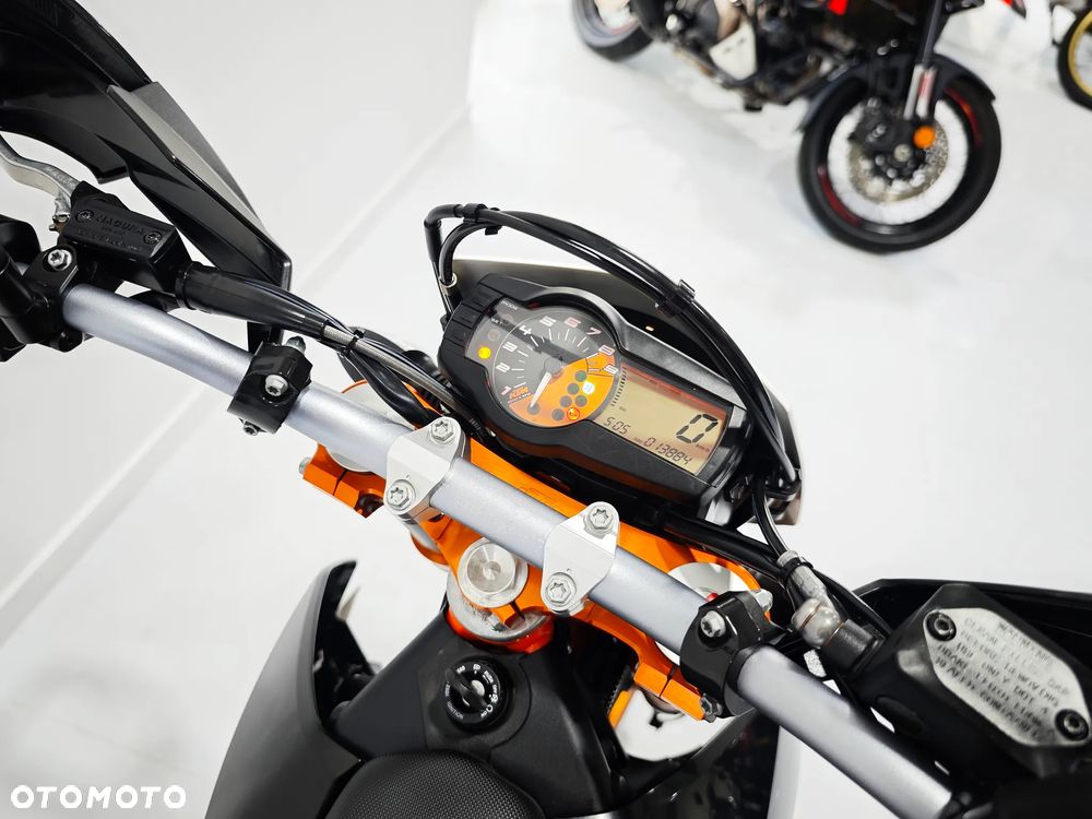 KTM SMC 690 - 5