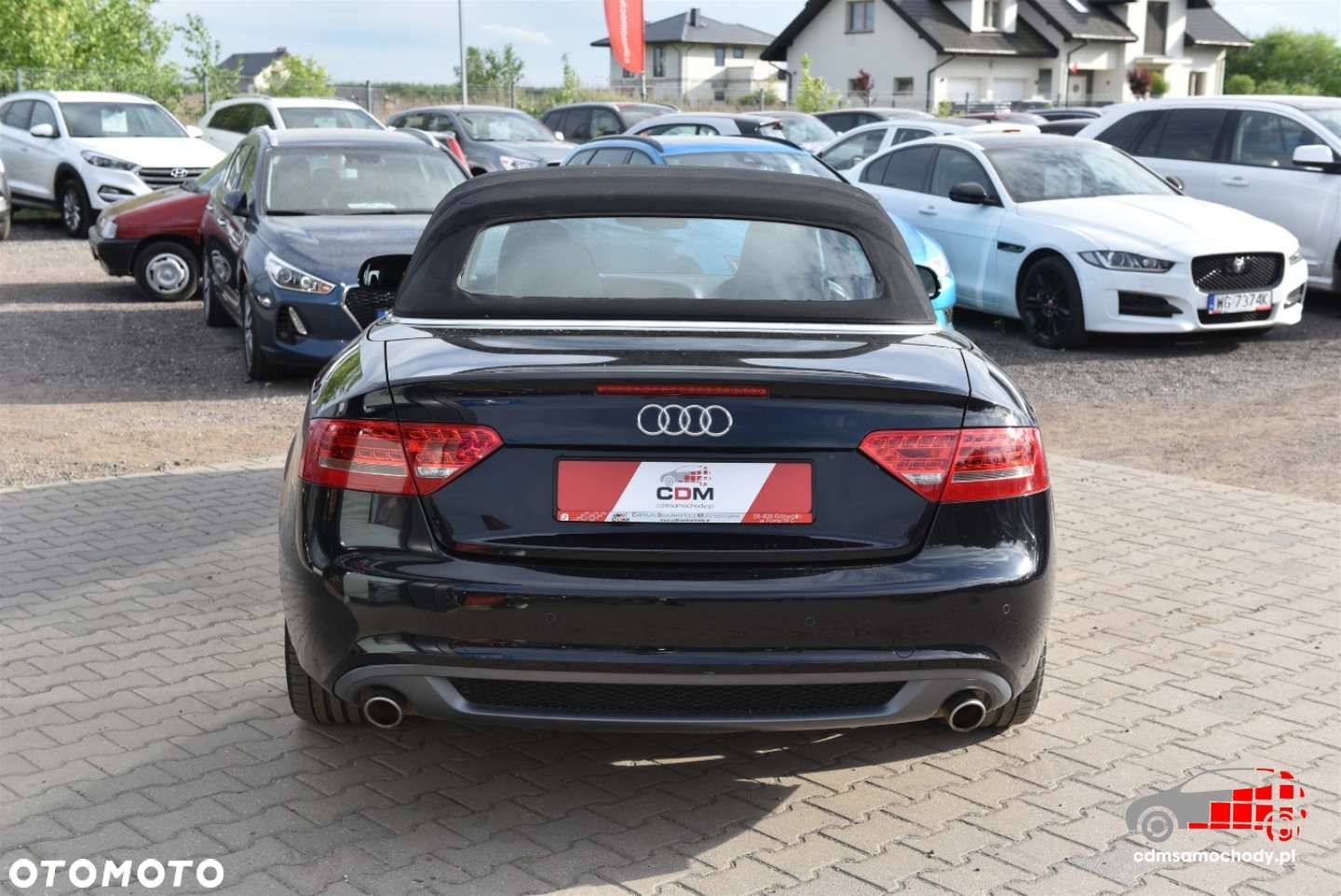 Audi A5 - 25