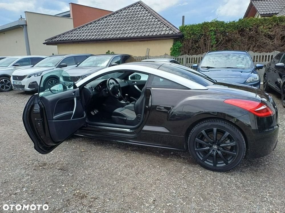 Peugeot RCZ 1.6 THP - 19