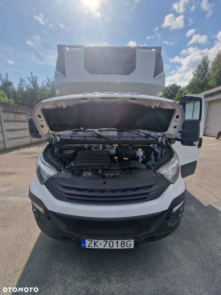 Iveco Daily - 25
