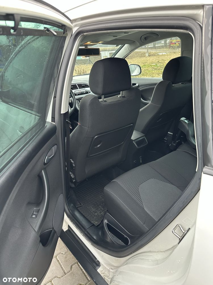 Seat Altea XL - 4