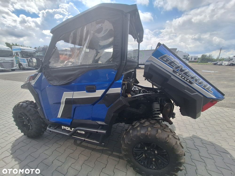 Polaris Inny - 7