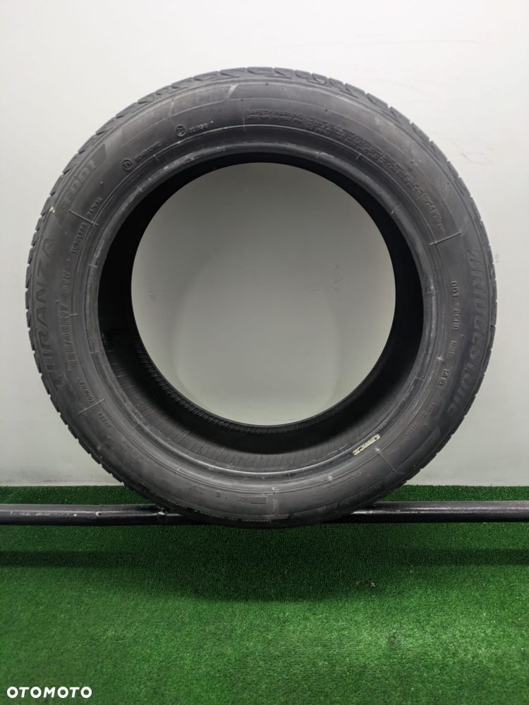 Opony letnie 225/45/17 Bridgestone Turanza T001 - 8