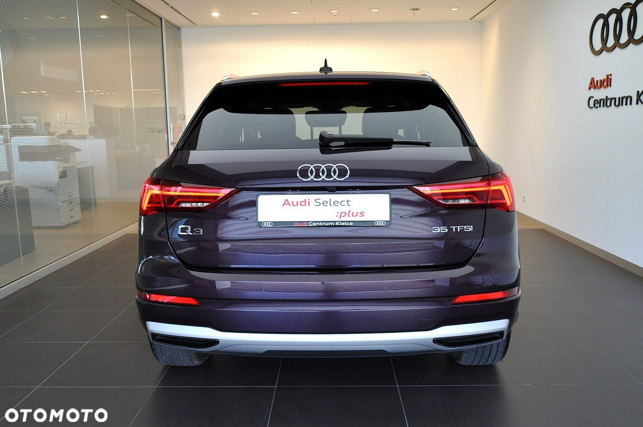 Audi Q3 - 3