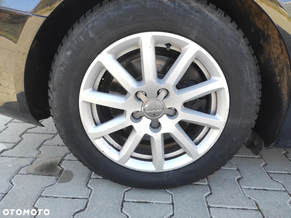Audi A4 - 15