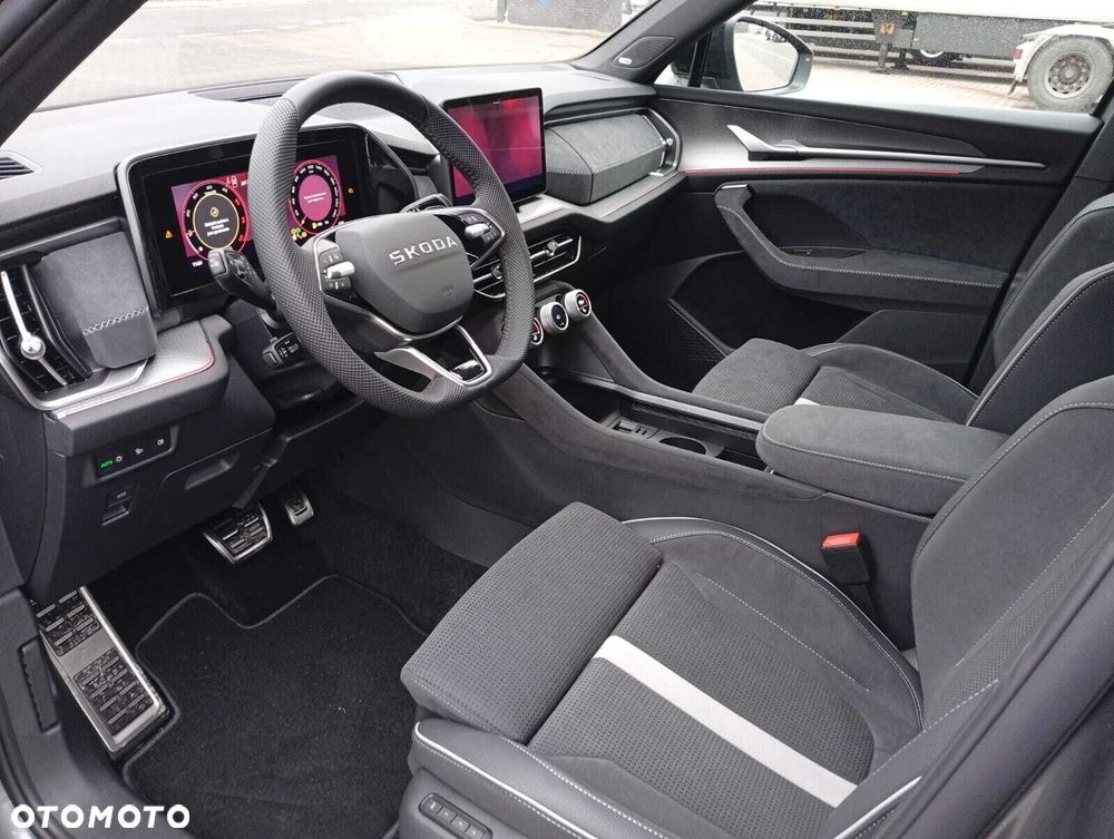 Skoda Kodiaq - 11