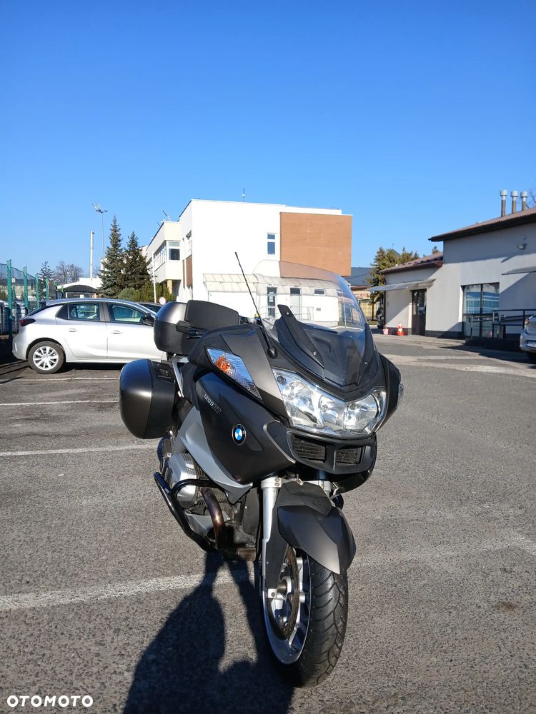 BMW RT - 5