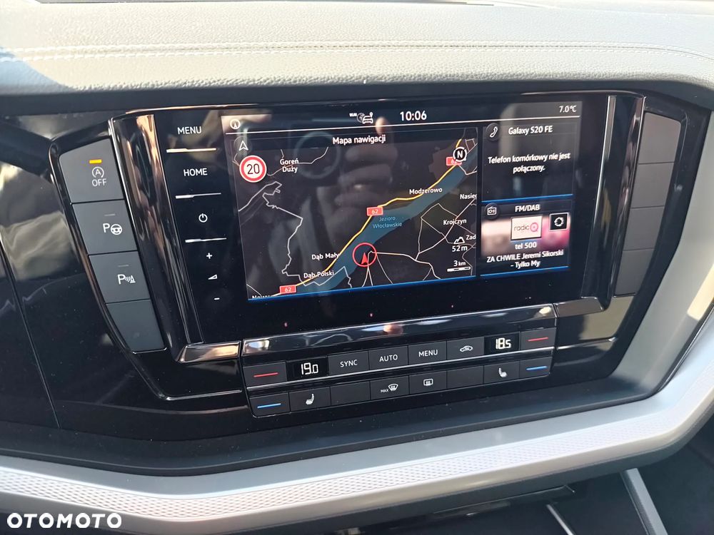 Volkswagen Touareg 3.0 V6 TDI SCR 4Mot Elegance - 26
