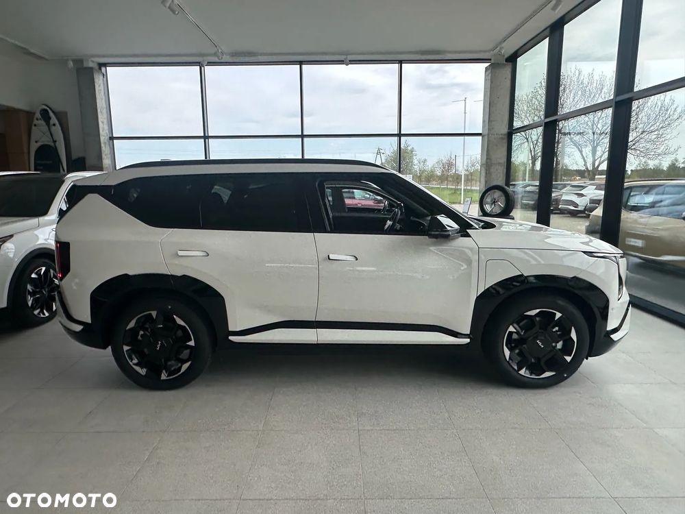 Kia EV5 81.4kWh GT-Line - 6