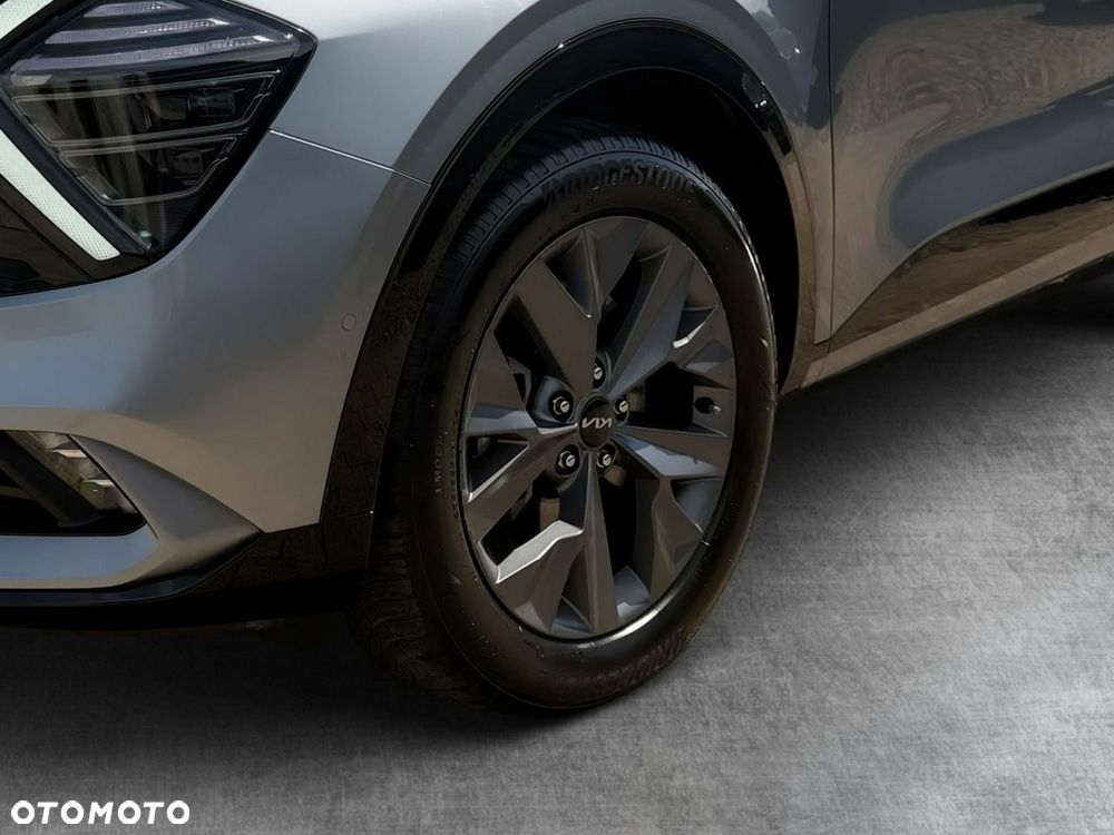 Kia Sportage - 10