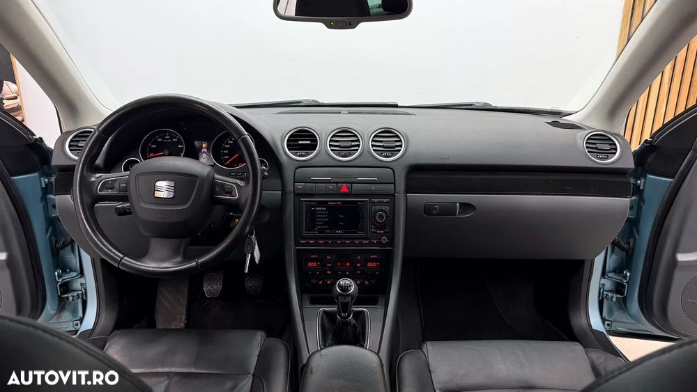 Seat Exeo ST 1.8TSI Style - 7