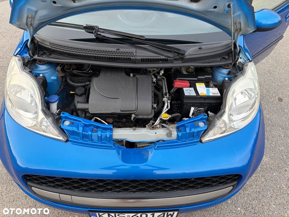 Peugeot 107 1.0 U Move - 20