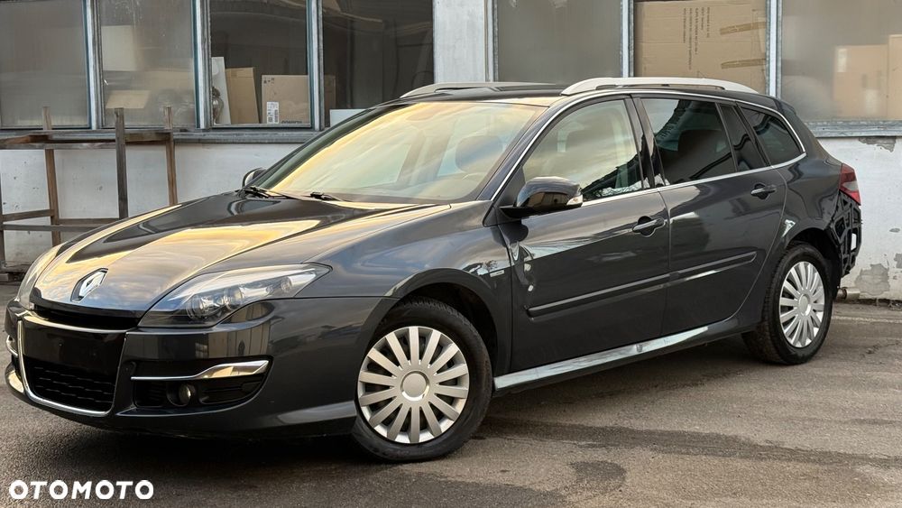 Renault Laguna 2.0 dCi Bose Edition - 31