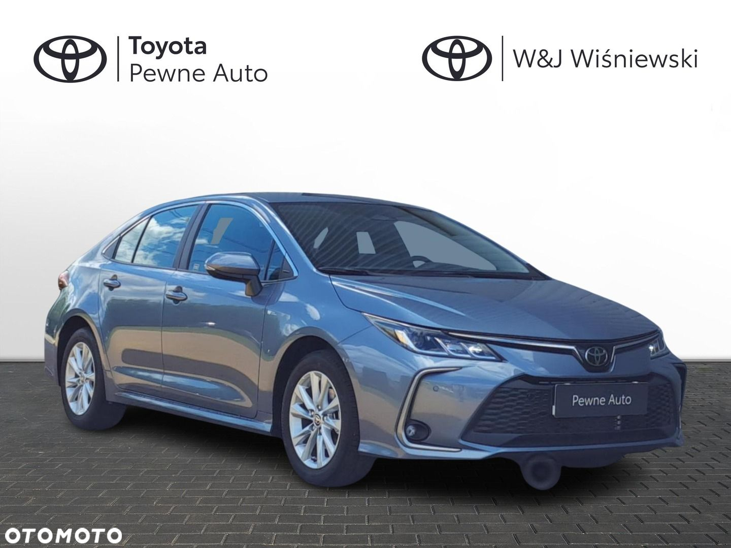 Toyota Corolla - 16