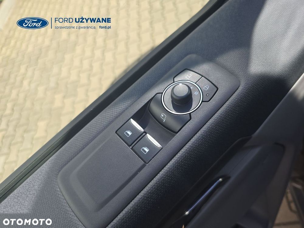 Ford Tourneo-custom - 25