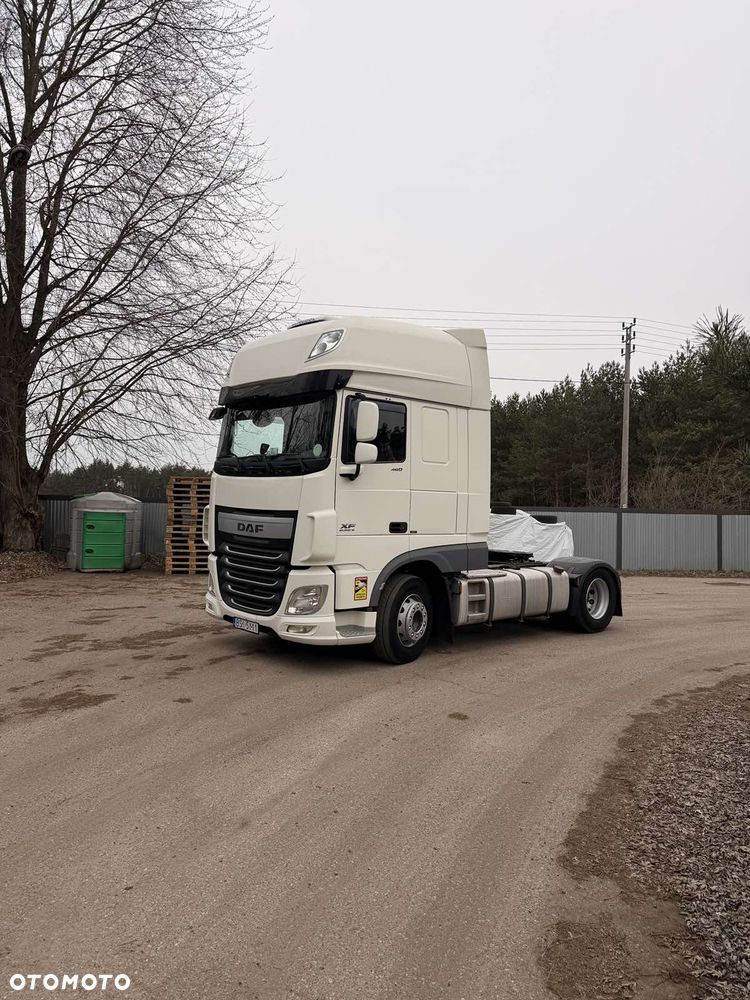 DAF 106 - 4