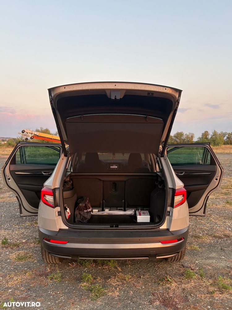 Skoda Karoq ver-1-6-tdi-dsg-style - 37