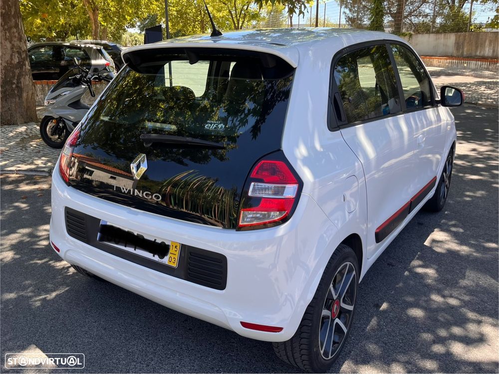 Renault Twingo 0.9 TCe Sport - 2