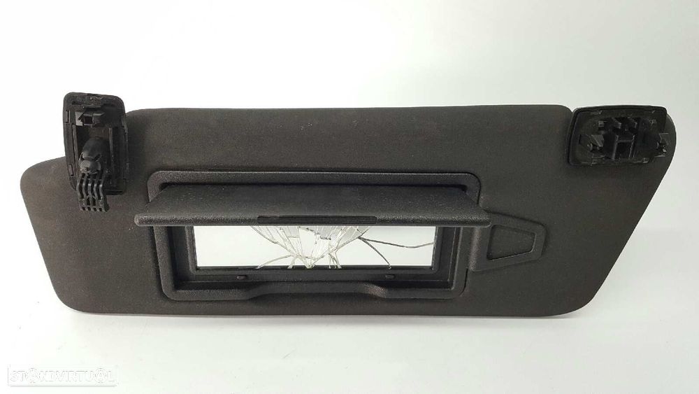 PÁLA DO SOL ESQUERDA MERCEDES CLASE C (W204) BERLINA C 320 CDI (204.022) - 2