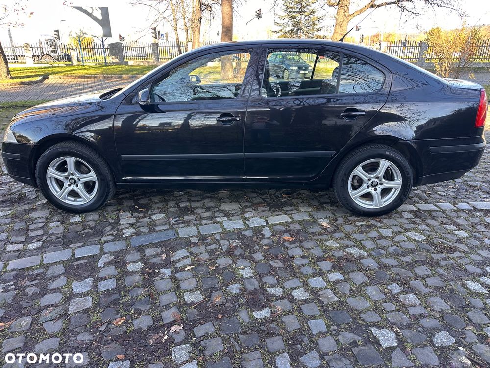 Skoda Octavia 1.9 TDI DPF Classic - 28