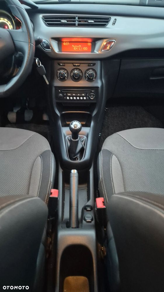 Citroën C3 1.2 VTi Exclusive - 32