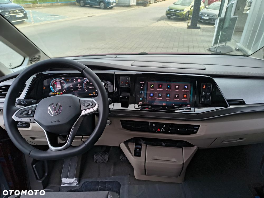 Volkswagen California - 6