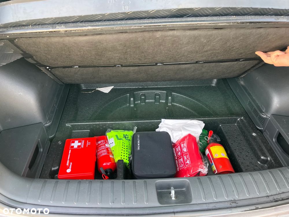 Hyundai Tucson 1.6 GDI BlueDrive Comfort 2WD - 13