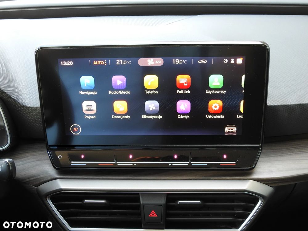 Seat Leon 1.5 eTSI ACT OPF DSG Xcellence Plus - 25