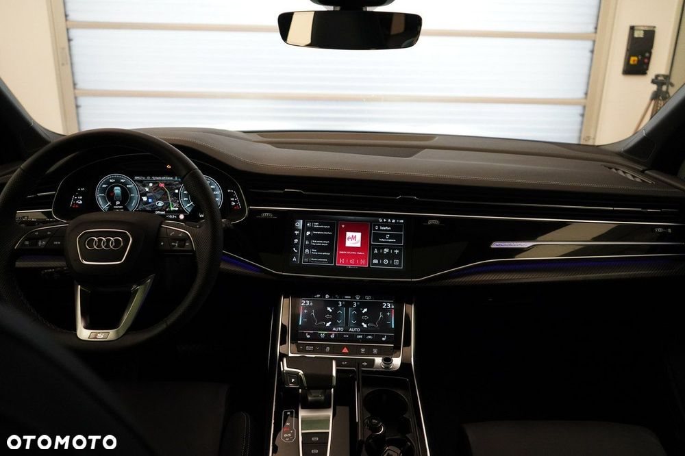 Audi Q7 - 6