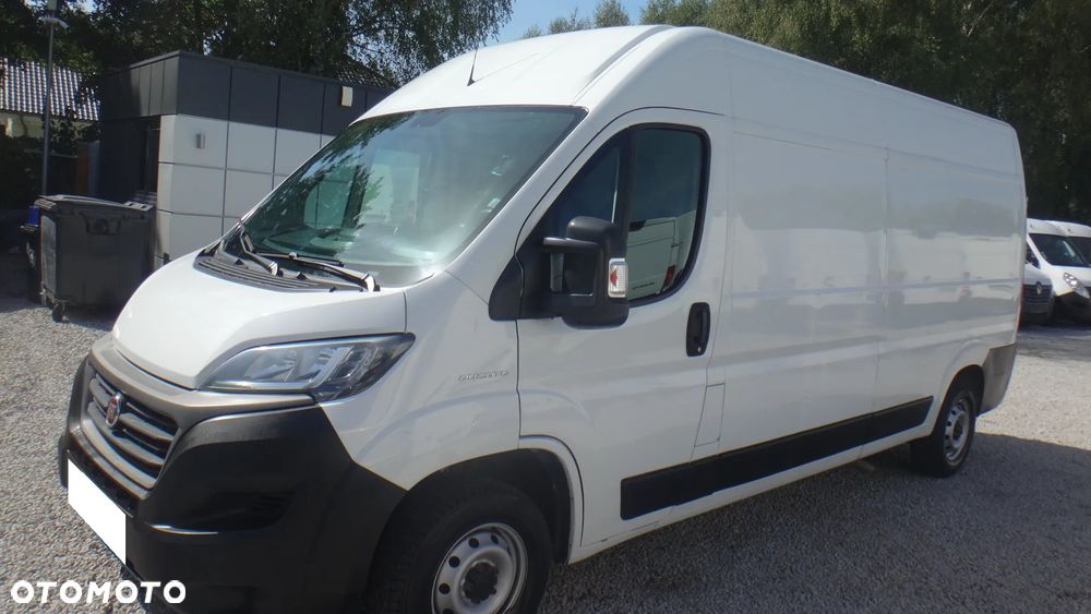 Fiat Ducato - 2