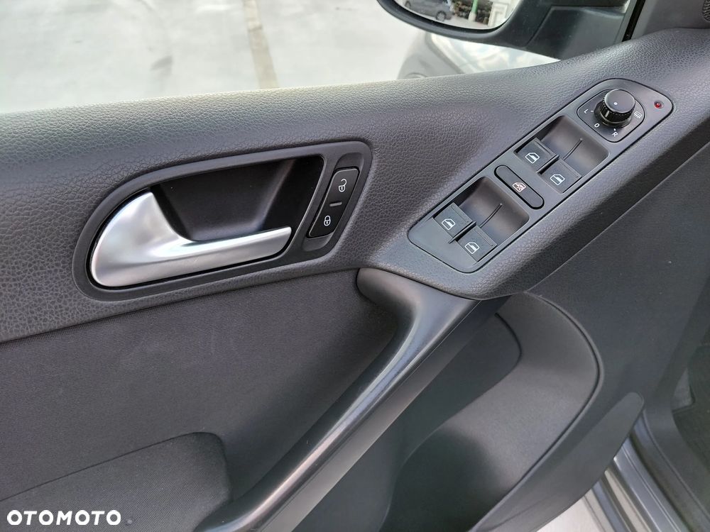 Volkswagen Tiguan 2.0 TDI Trend&Fun - 15