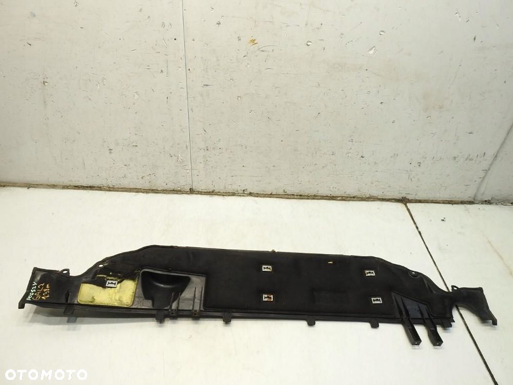 PODSZYBIE DOLNE FORD GALAXY MK2 6M21-U01628-AD - 3