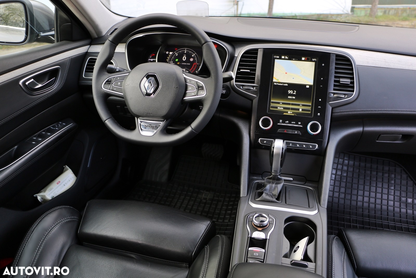 Renault Talisman Grandtour ENERGY dCi 160 EDC INITIALE PARIS - 19