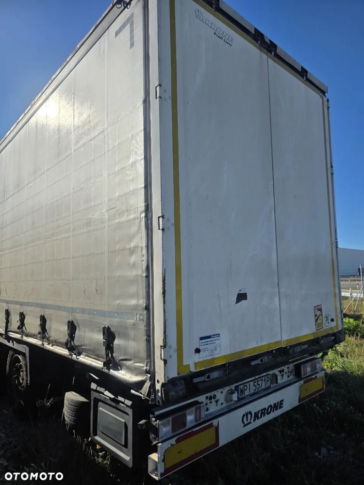 Krone - 1
