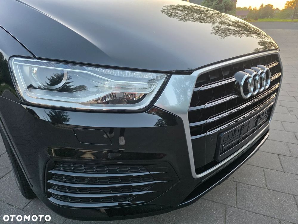 Audi Q3 - 5