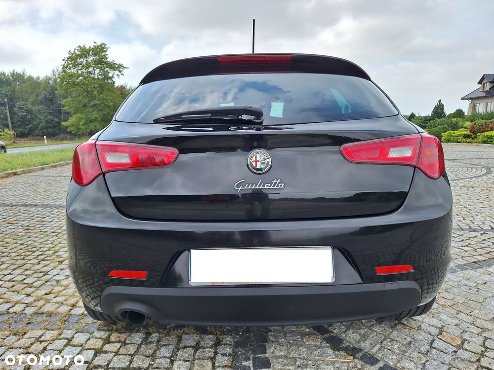 Alfa Romeo Giulietta 1.4 TB 16V Multiair Turismo - 15