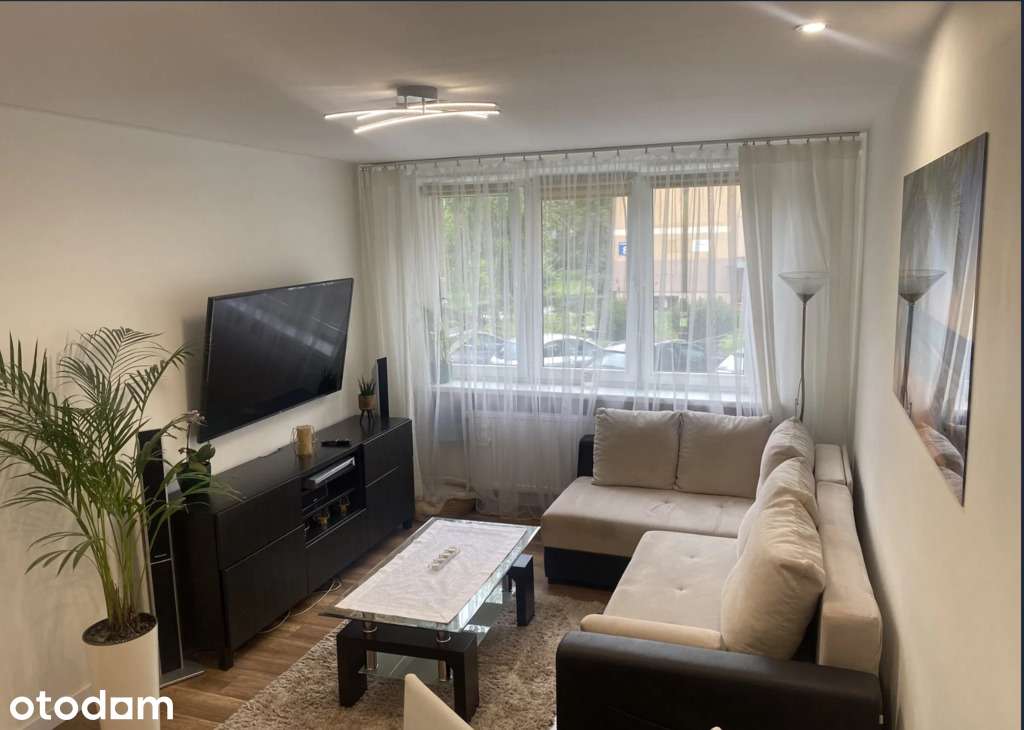 Na sprzedaż | Kawalerka 27 m² | ul. Bajeczna
