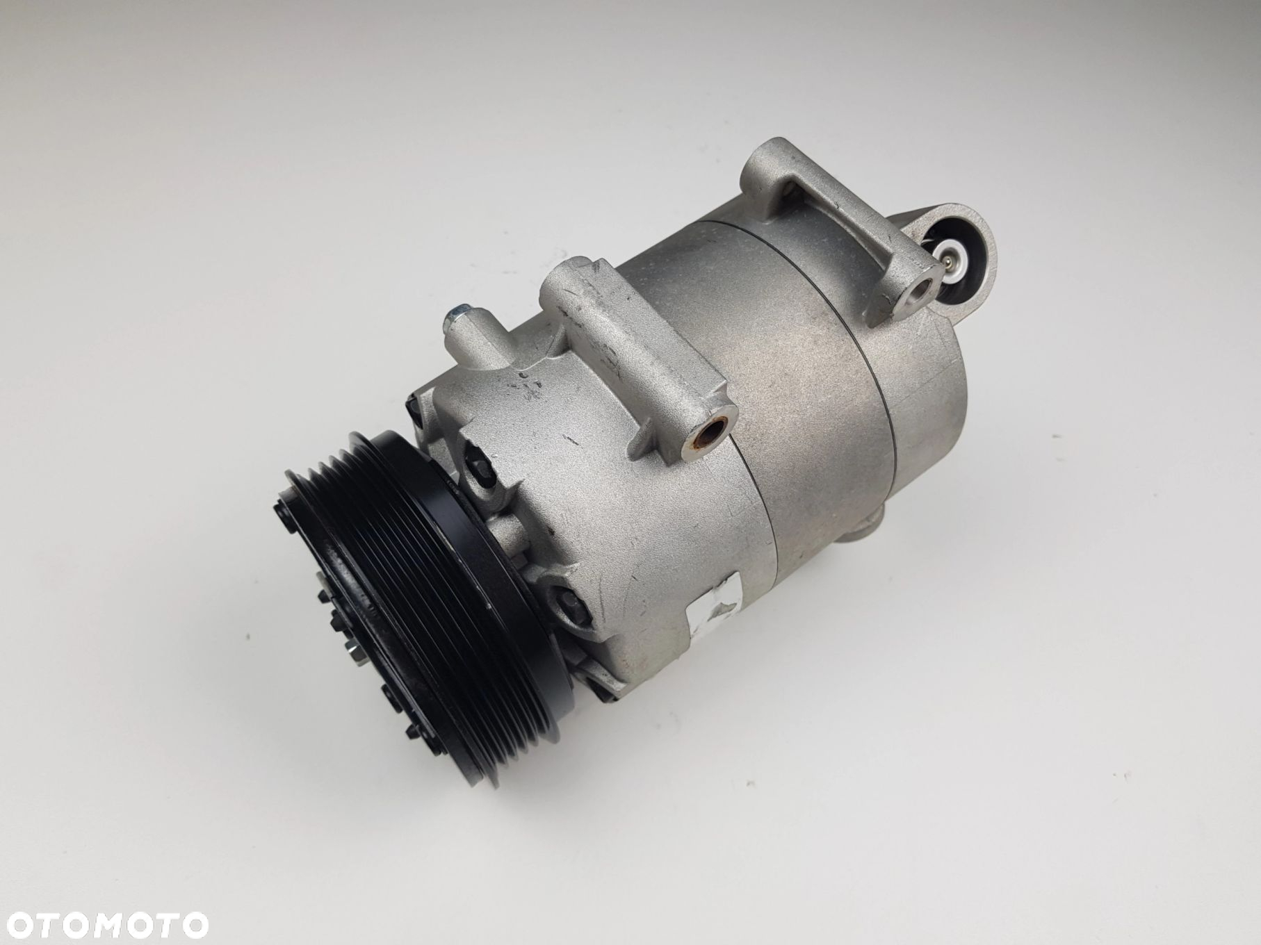 Kompresor Sprężarka klimatyzacji Ford Transit MK7 10401283402 - 7