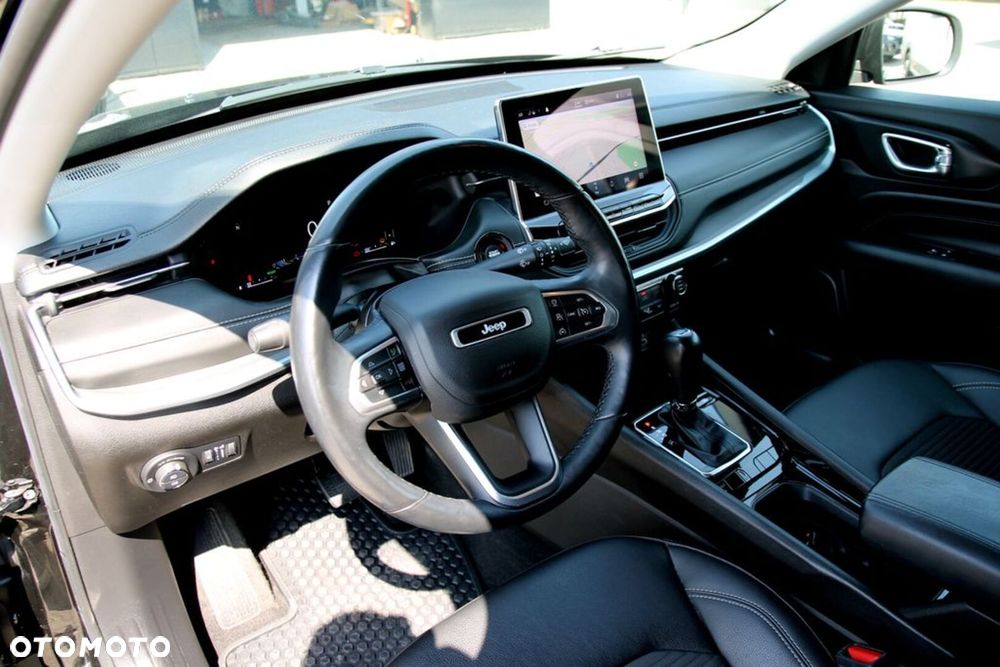 Jeep Compass - 3