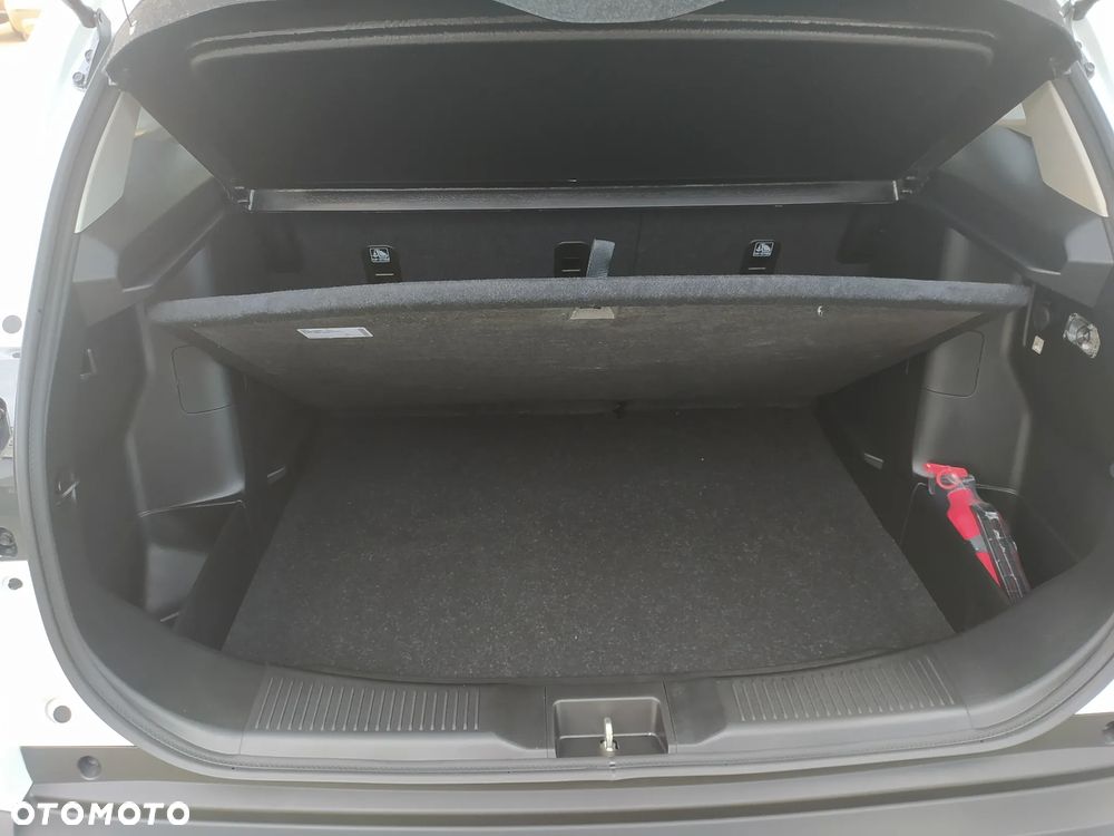 Suzuki S-Cross 1.4 BoosterJet mHEV Premium Plus SP - 15