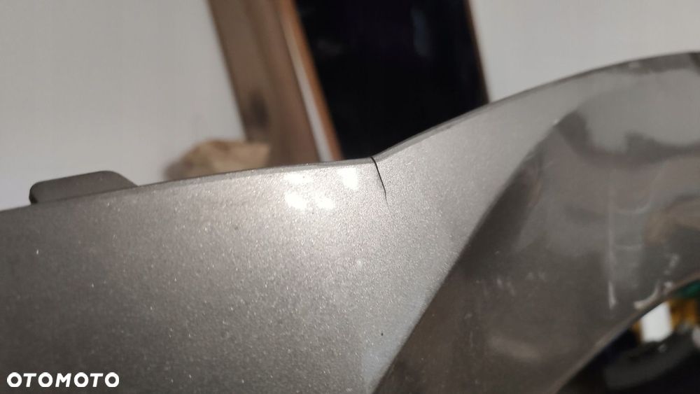 EU OSŁONA CHŁODNICY HONDA SH 300 SH300 10-15 - 6
