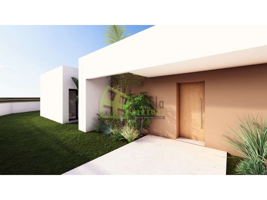 Moradia Isolada T4 com Piscina - Quinta da Marquesa - Grande imagem: 2/9