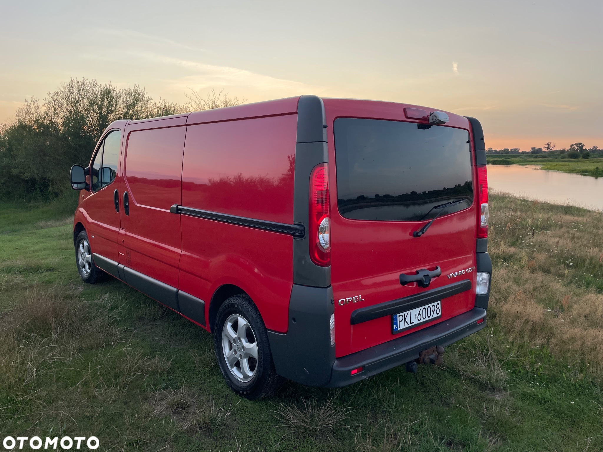 Opel Vivaro - 17