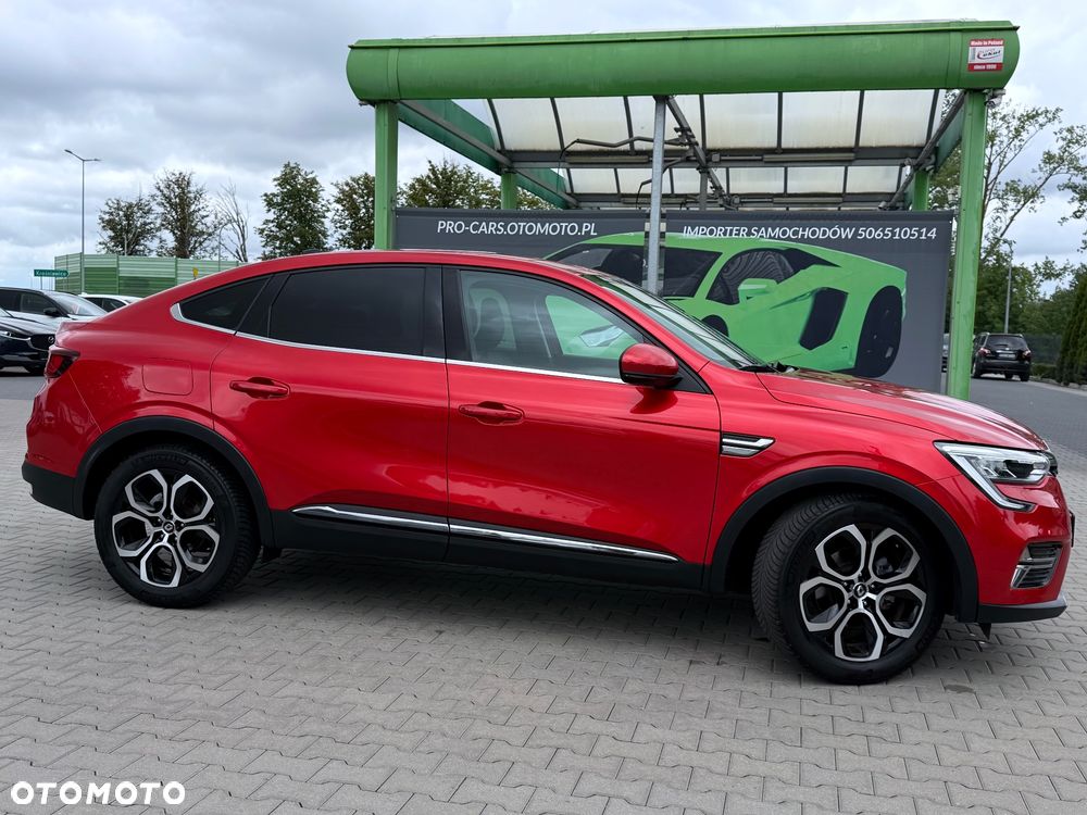 Renault Arkana - 8