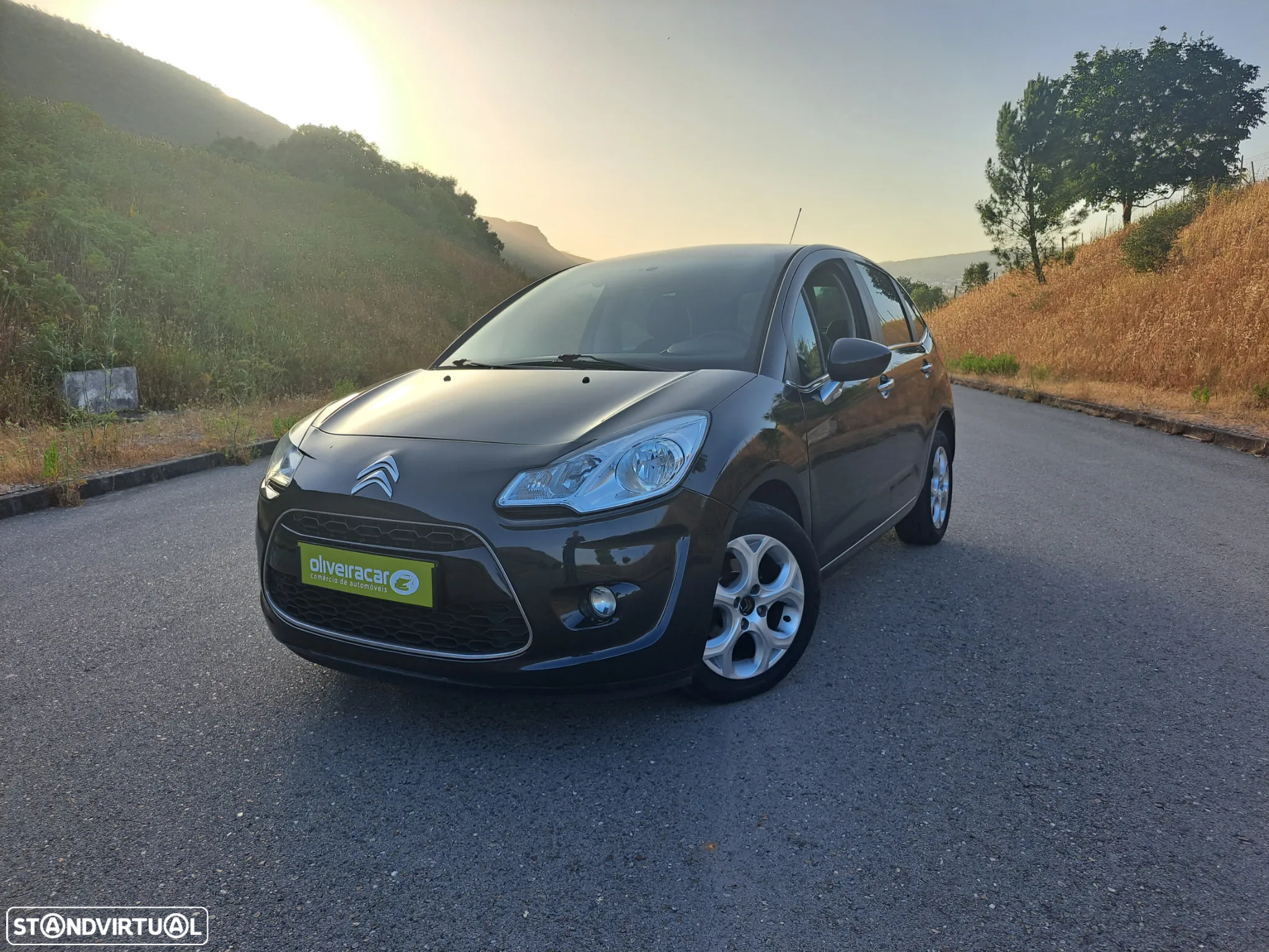 Citroën C3 1.4 Airdream Se Selection - 6