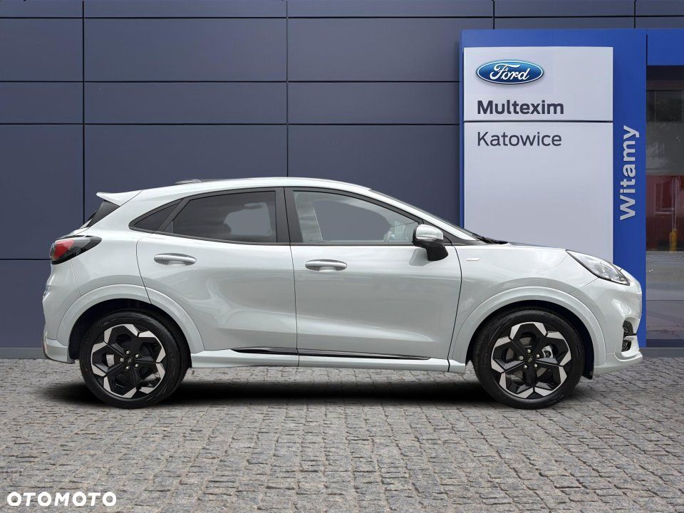 Ford Puma - 6