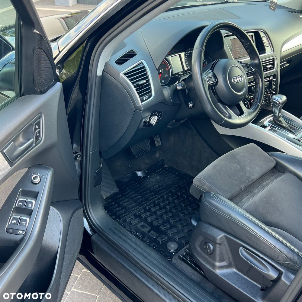 Audi Q5 - 20